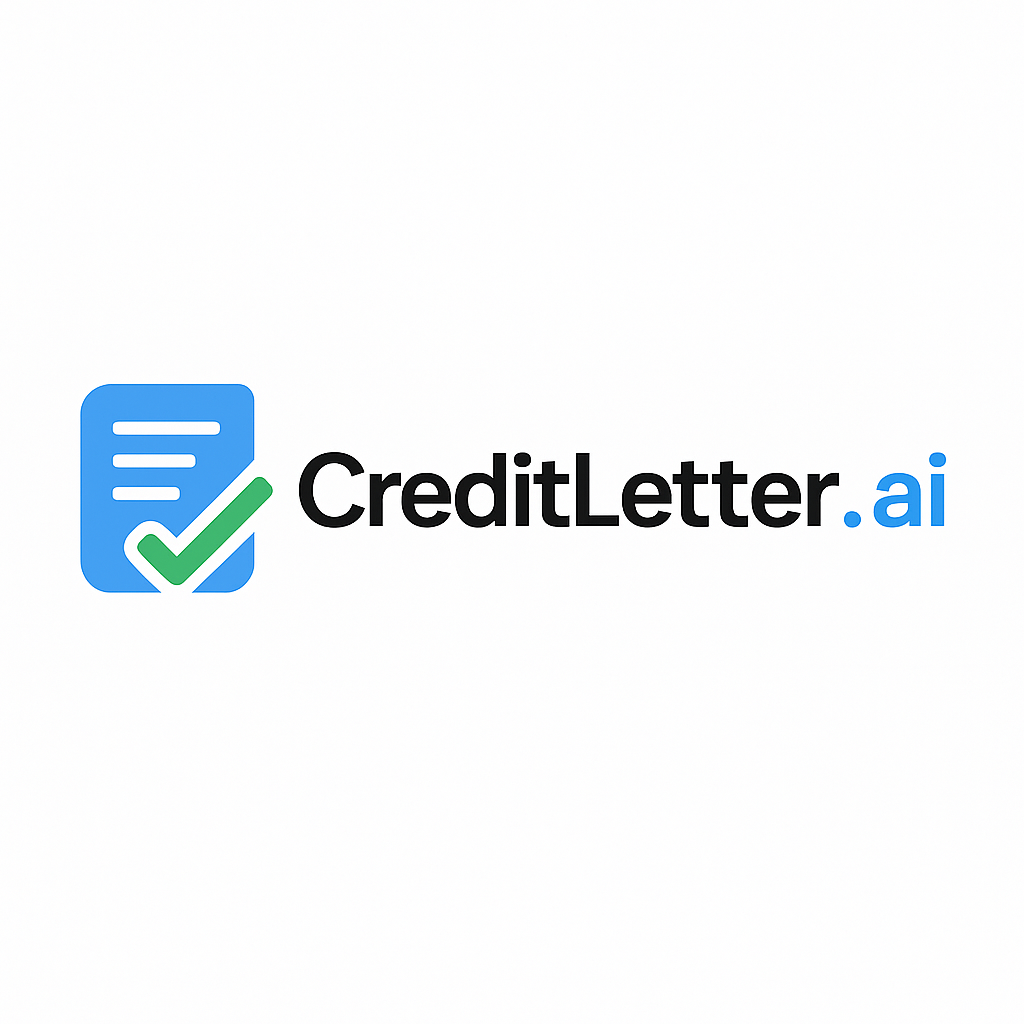 CreditLetter.ai logo